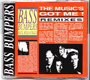 Bass Bumpers - The Music's Got Me REMIXES